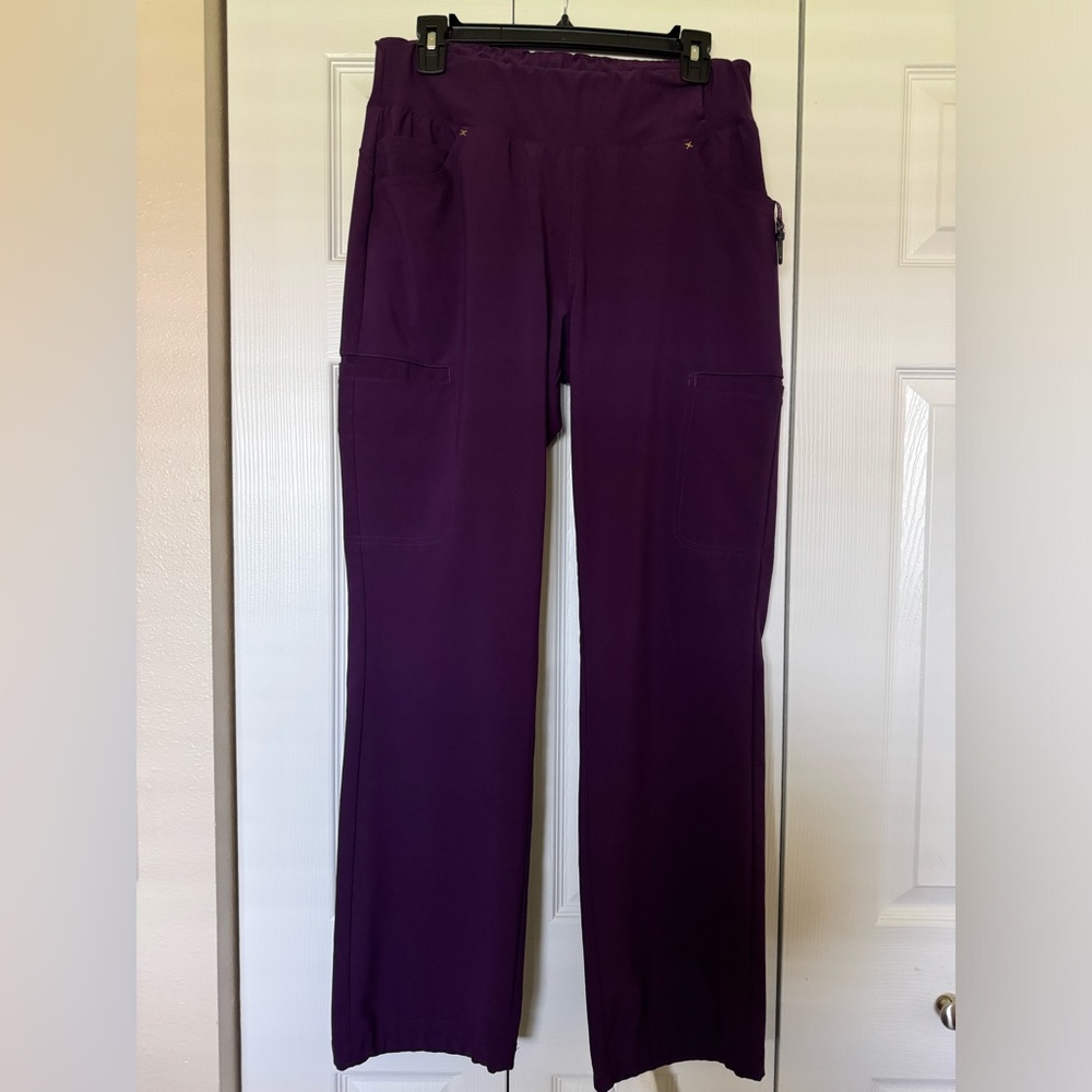 Cherokee iFlex Scrub Pants
